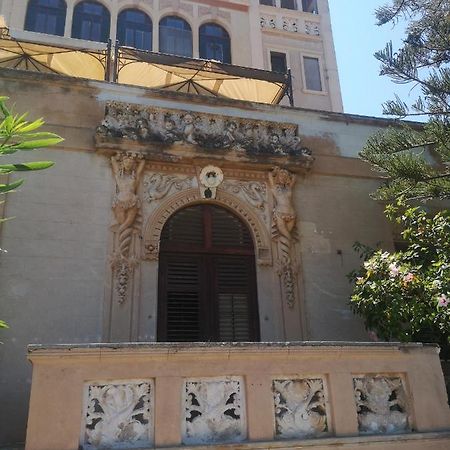 Relais Dei Mori Home Palermo Casteldaccia Exterior foto