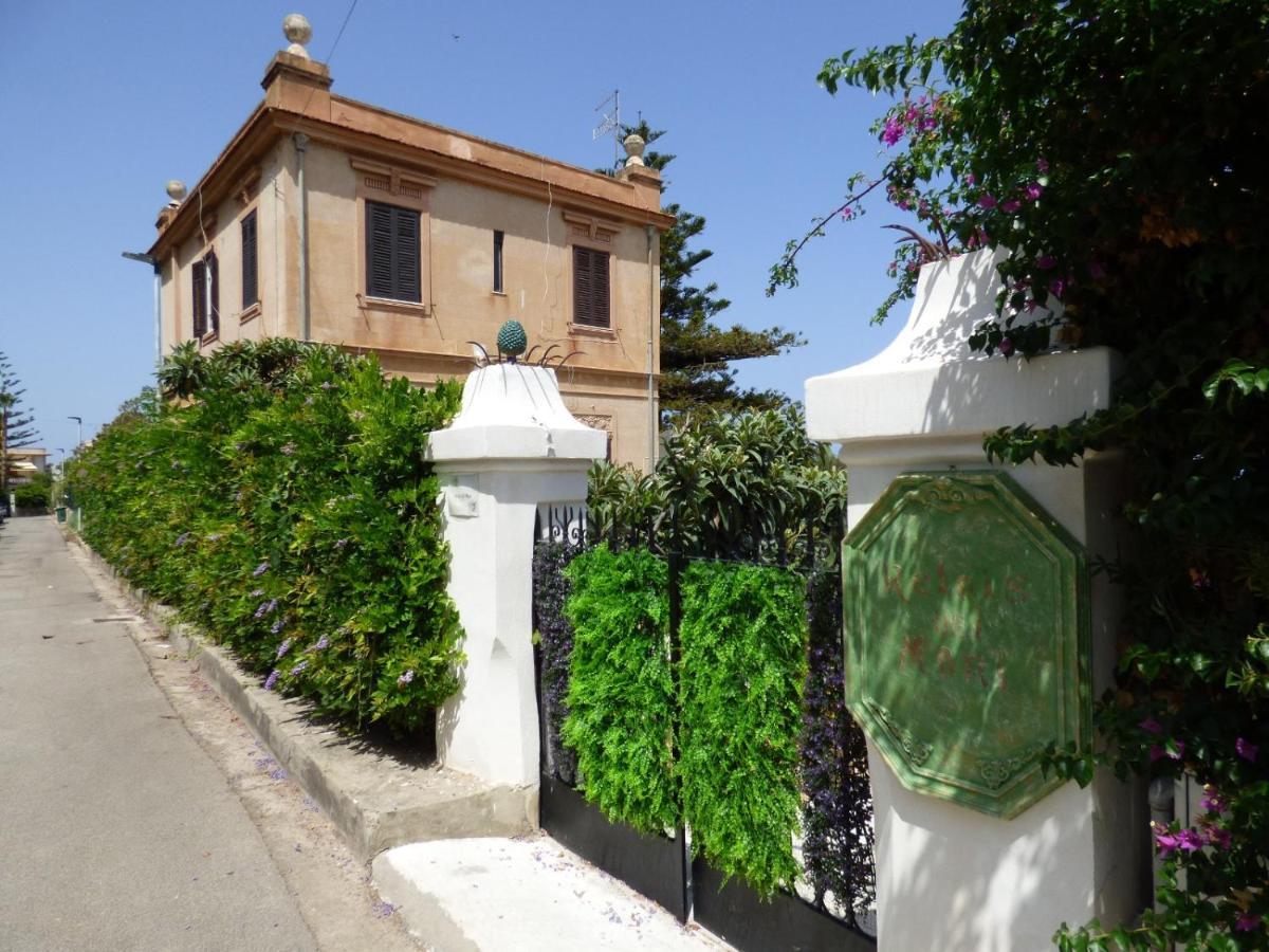 Relais Dei Mori Home Palermo Casteldaccia Exterior foto