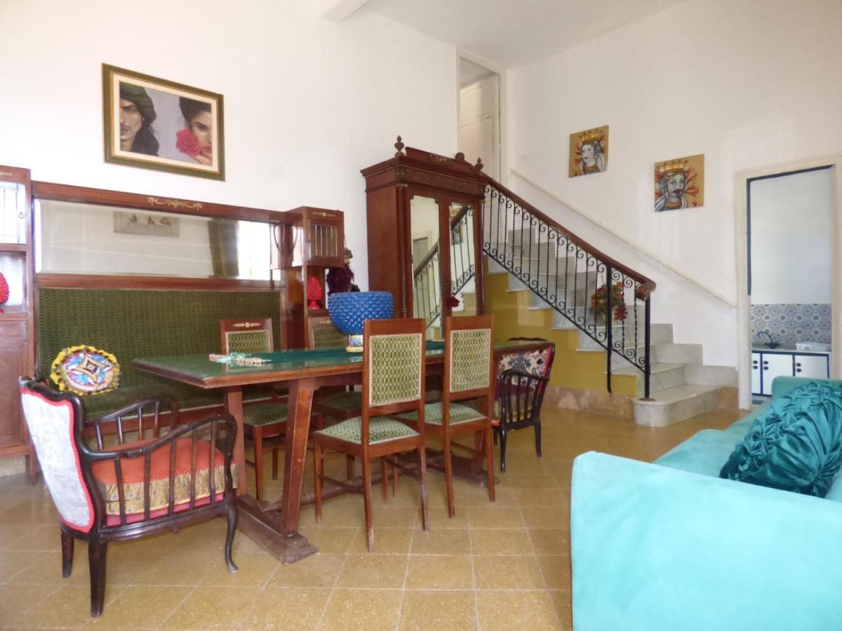 Relais Dei Mori Home Palermo Casteldaccia Exterior foto