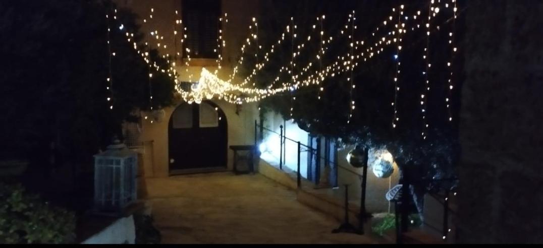 Relais Dei Mori Home Palermo Casteldaccia Exterior foto
